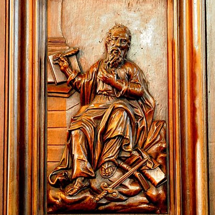 Photo de Eglise Saint-Symphorien