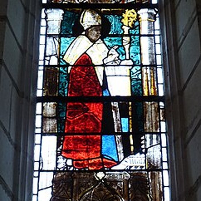 Photo de Eglise Saint-Symphorien