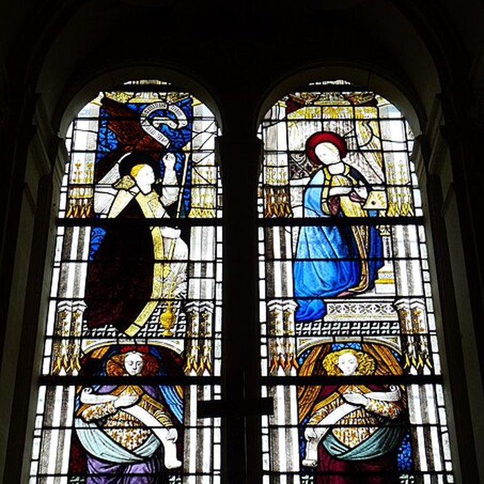 Photo de Eglise Saint-Symphorien