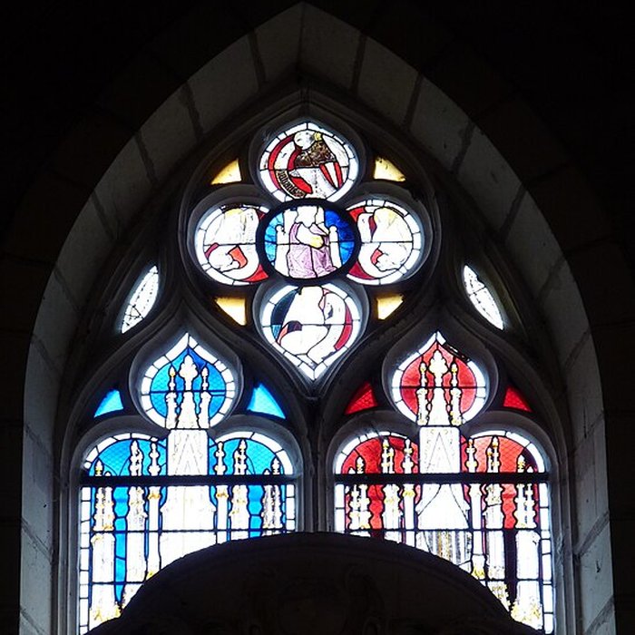 Photo de Eglise Saint-Symphorien