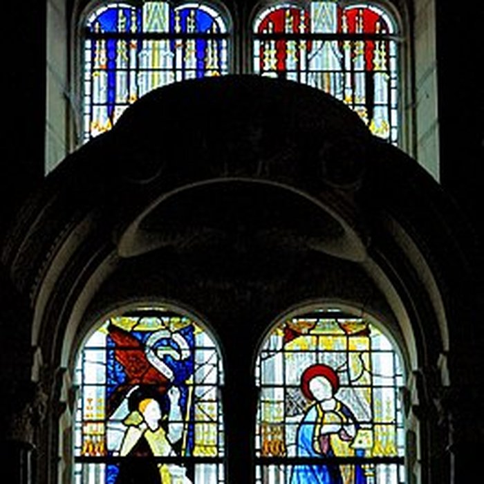 Photo de Eglise Saint-Symphorien