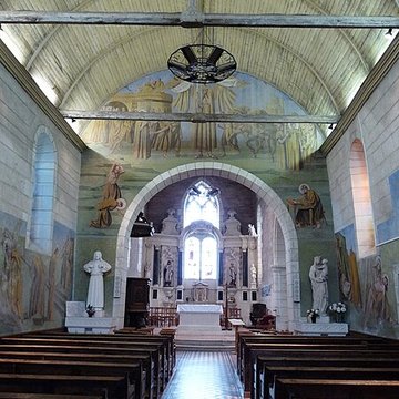 Eglise Saint-Symphorien