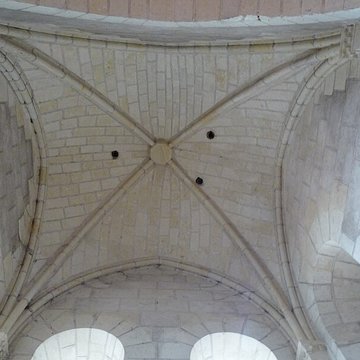 Eglise Saint-Symphorien