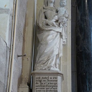 Eglise Saint-Symphorien