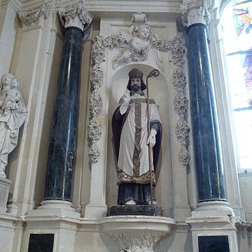 Eglise Saint-Symphorien