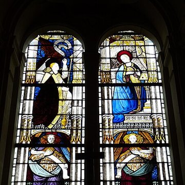 Eglise Saint-Symphorien