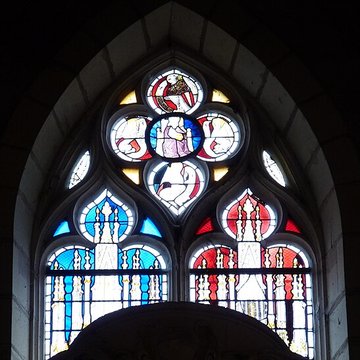 Eglise Saint-Symphorien