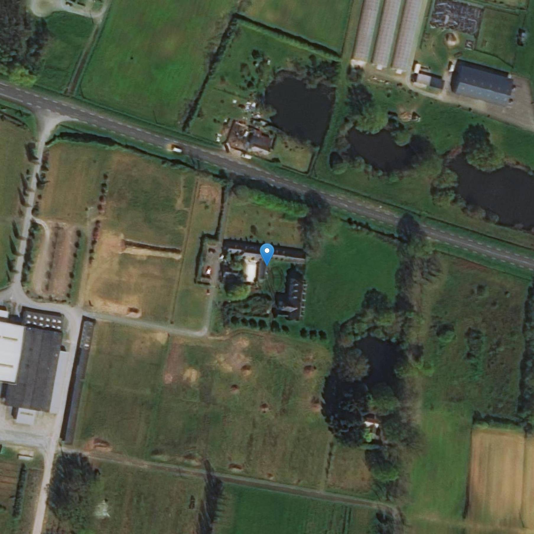 Photo de Logis des Landes