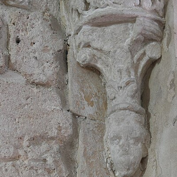 Photo de Église Saint-Martin de Cricqueboeuf