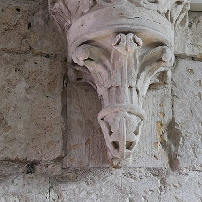 Photo de Église Saint-Martin de Cricqueboeuf