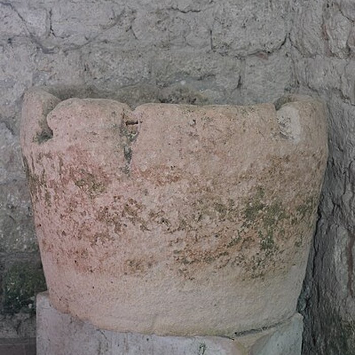 Photo de Église Saint-Martin de Cricqueboeuf