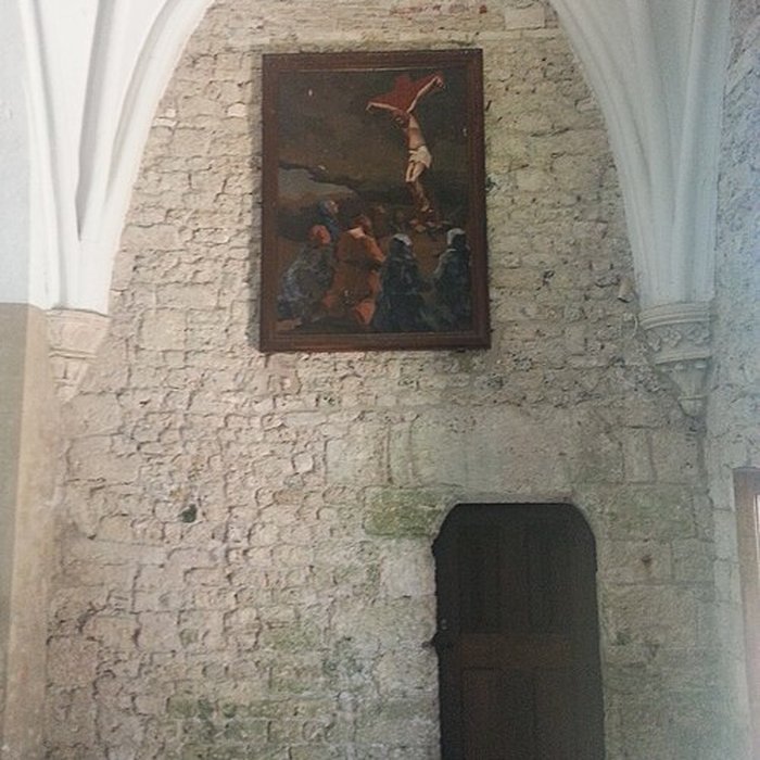 Photo de Église Saint-Martin de Cricqueboeuf