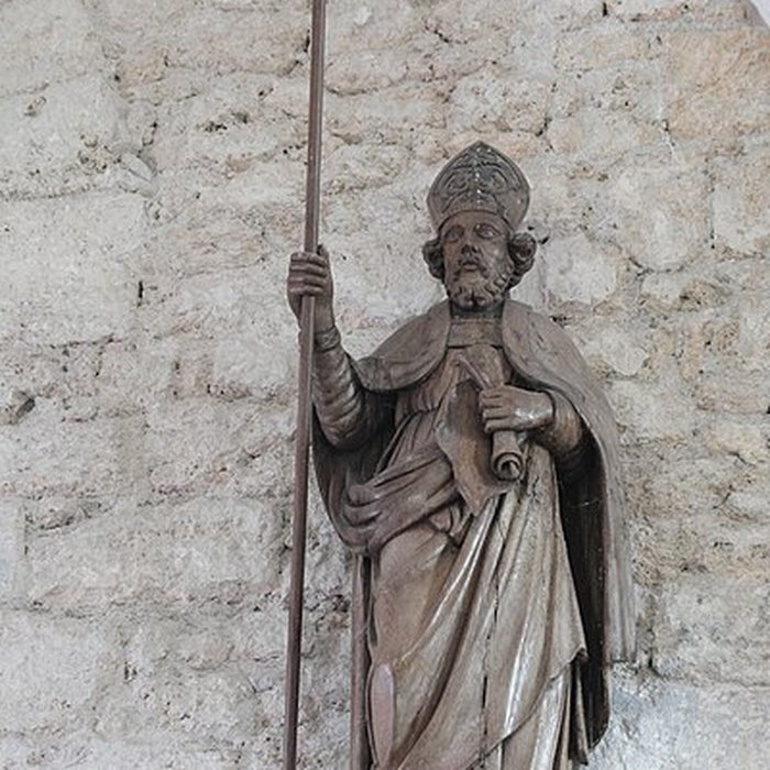 Photo de Église Saint-Martin de Cricqueboeuf