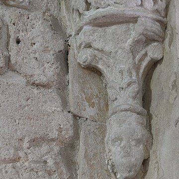 Église Saint-Martin de Cricqueboeuf