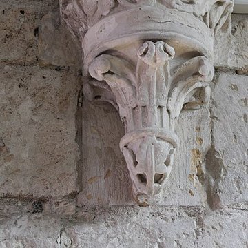 Église Saint-Martin de Cricqueboeuf