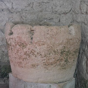 Église Saint-Martin de Cricqueboeuf