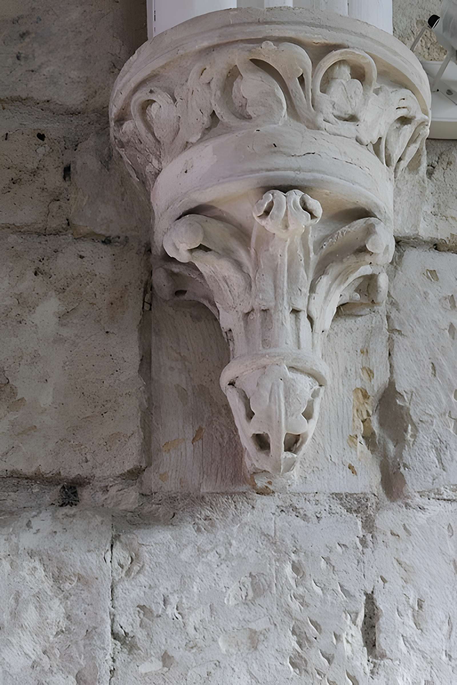 Église Saint-Martin de Cricqueboeuf