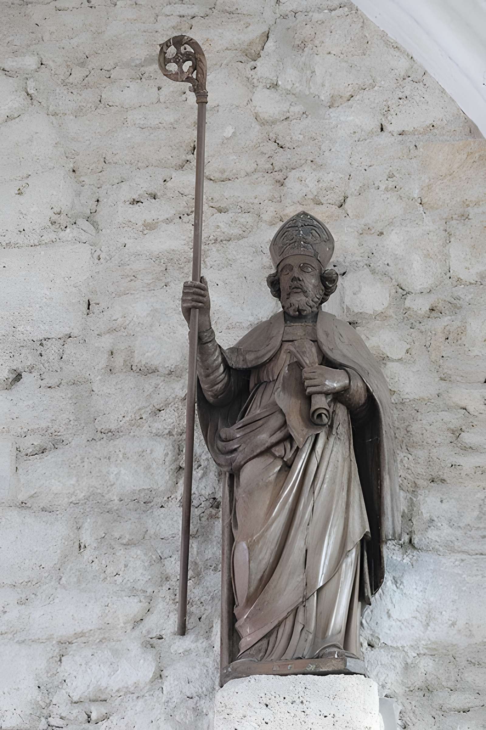 Église Saint-Martin de Cricqueboeuf