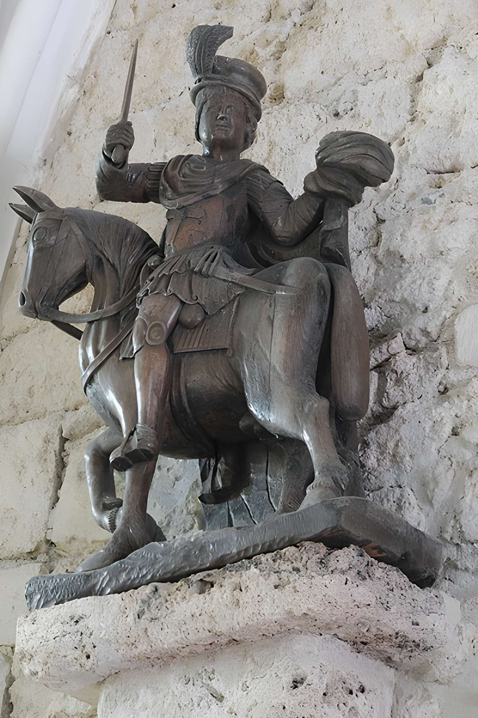 Église Saint-Martin de Cricqueboeuf