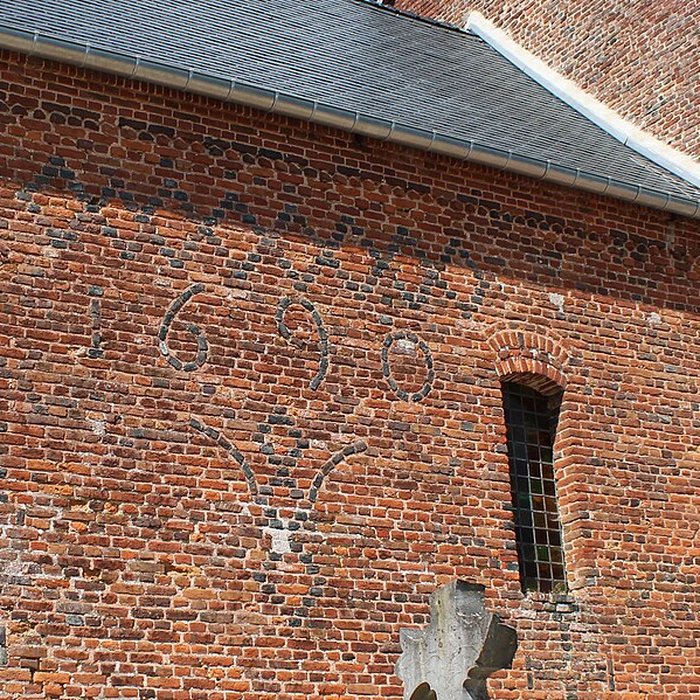 Photo de Église Saint-Martin de Cuiry-lès-Iviers