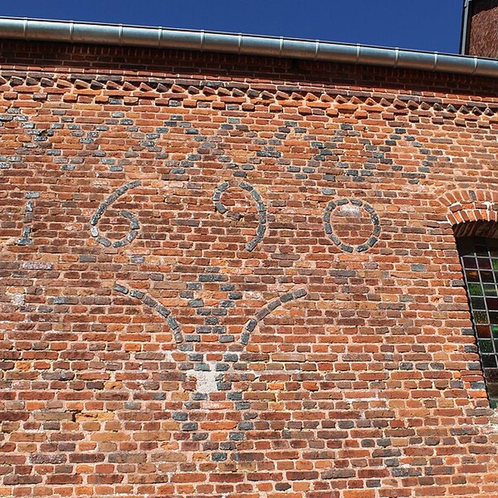 Photo de Église Saint-Martin de Cuiry-lès-Iviers
