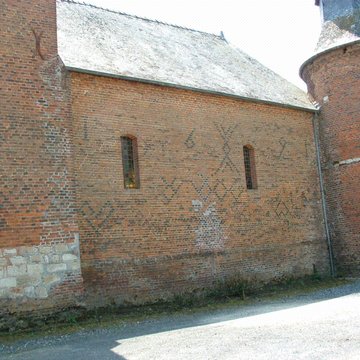 Église Saint-Martin de Cuiry-lès-Iviers