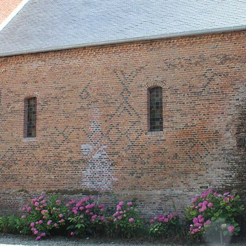 Église Saint-Martin de Cuiry-lès-Iviers