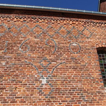 Église Saint-Martin de Cuiry-lès-Iviers
