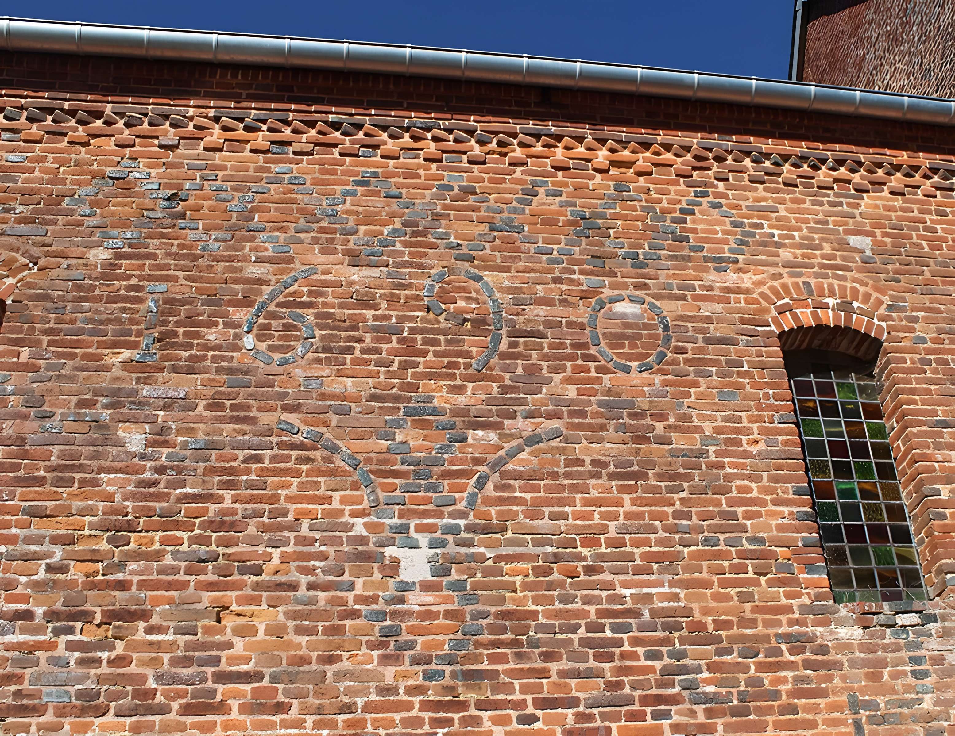 Église Saint-Martin de Cuiry-lès-Iviers
