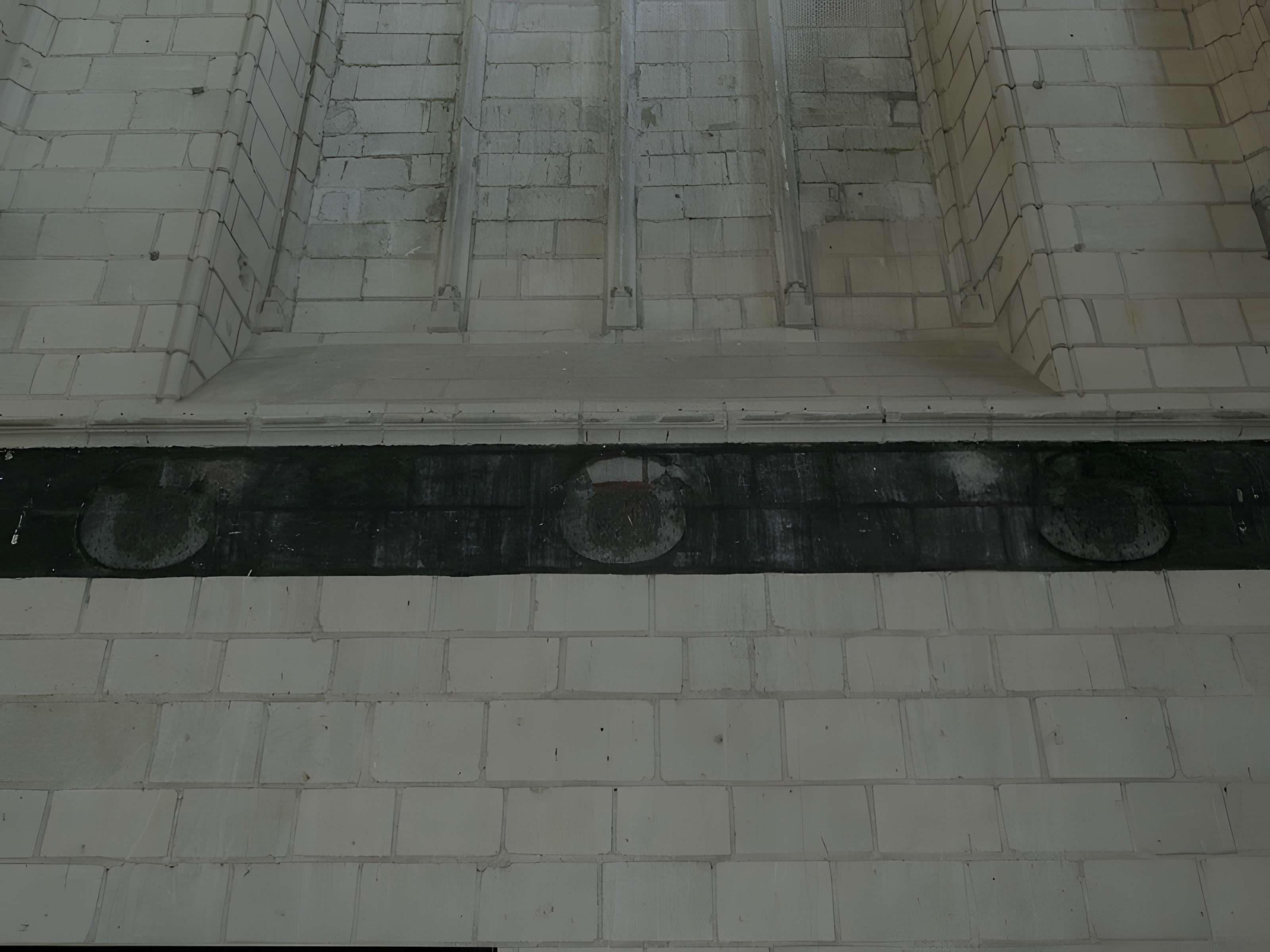 Eglise paroissiale (ancienne chapelle du château)