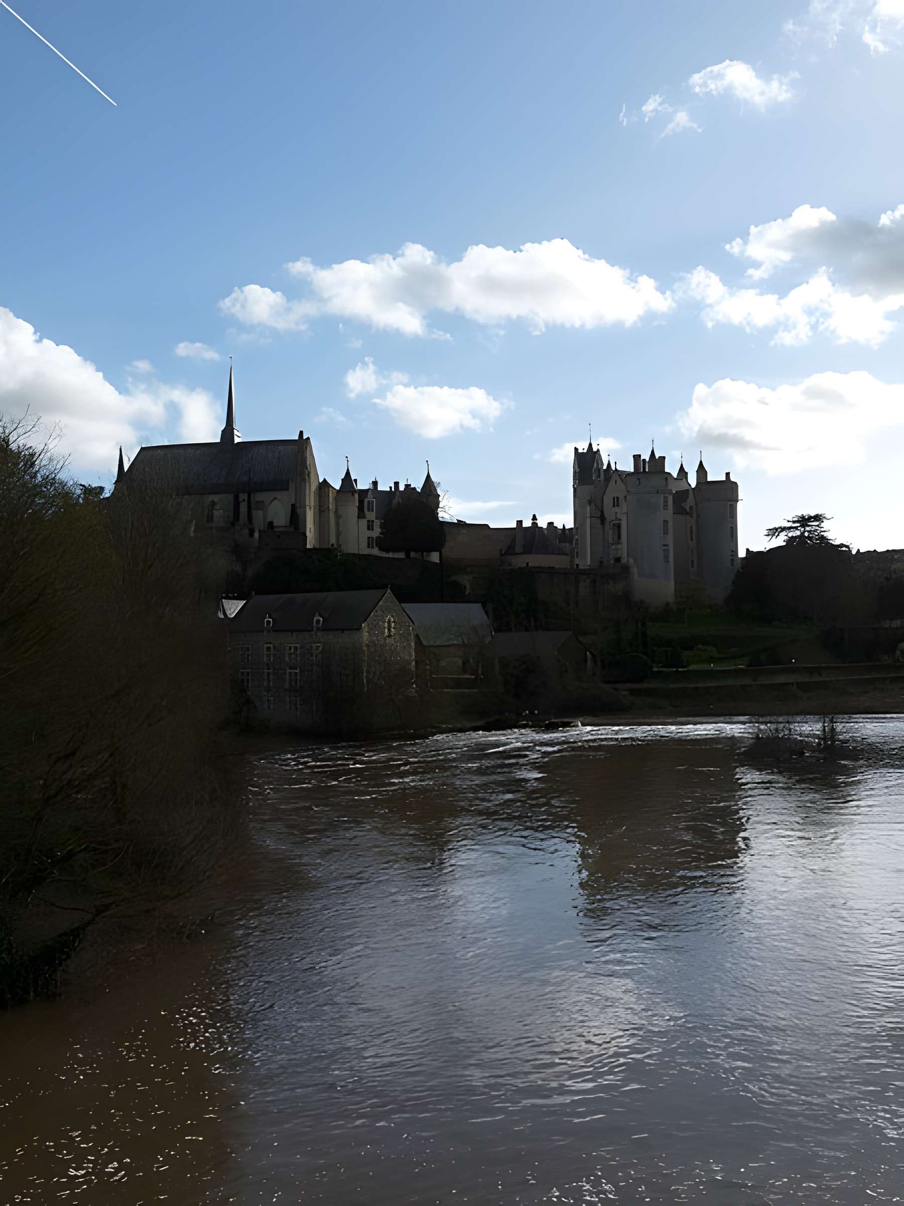 Eglise paroissiale (ancienne chapelle du château)