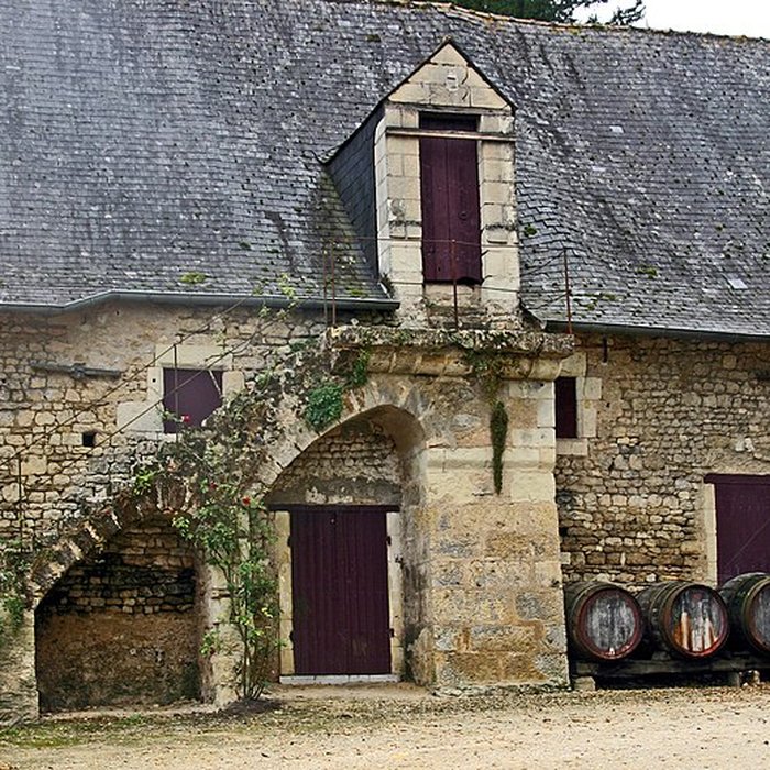 Photo de Maison dite La Minotière