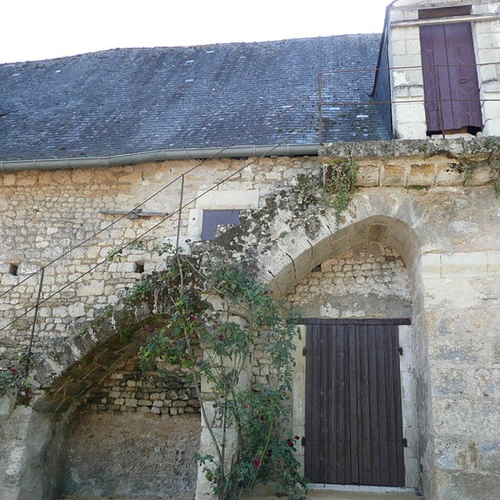 Photo de Maison dite La Minotière