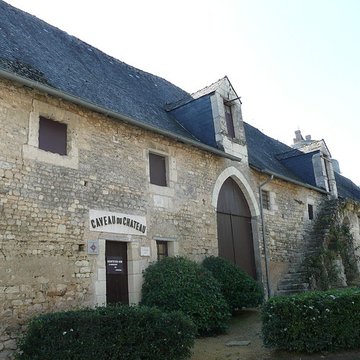 Maison dite La Minotière