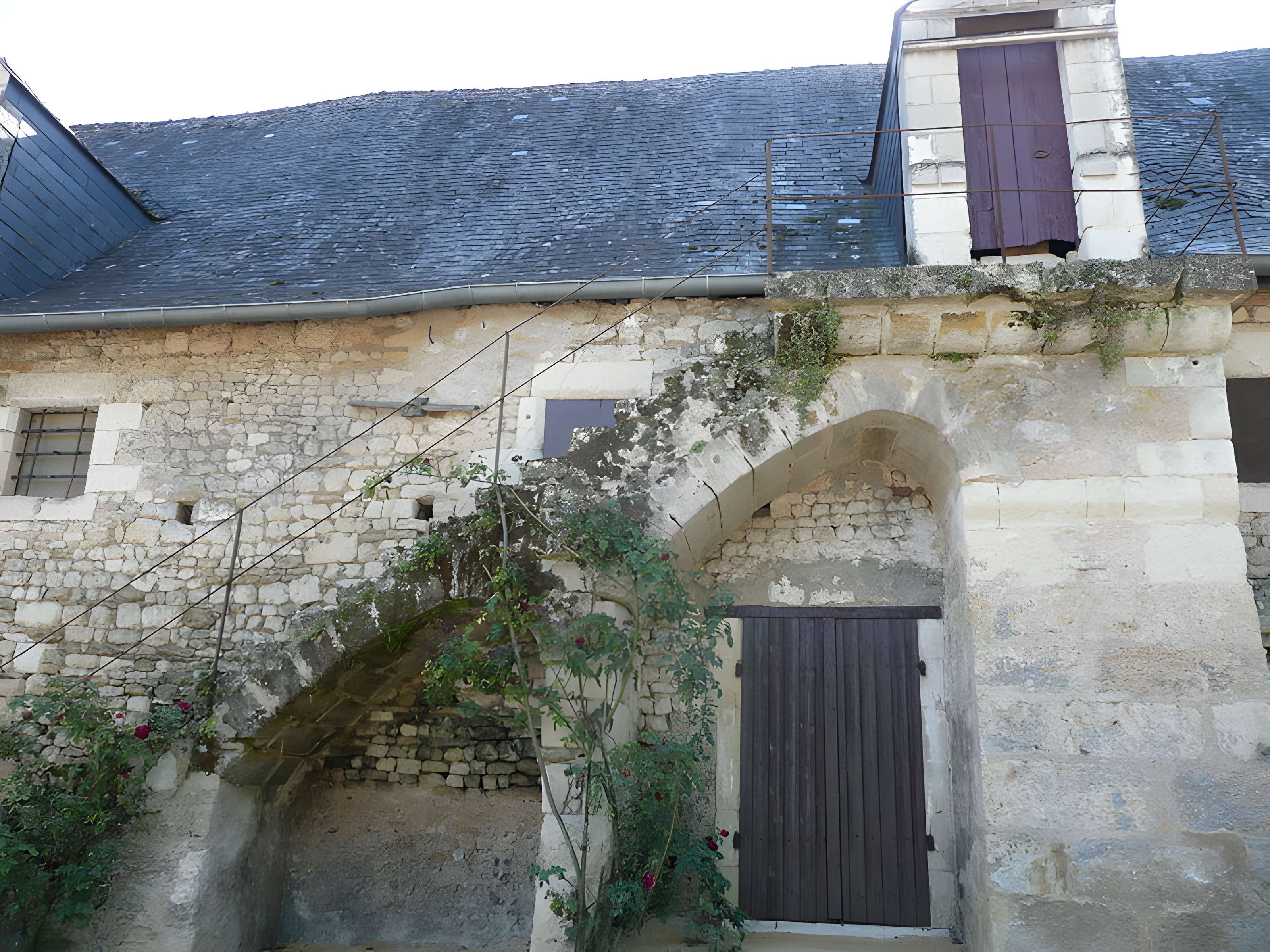 Maison dite La Minotière