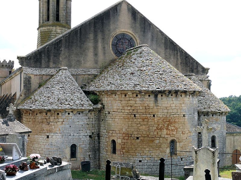 Photo de Église Saint-Martin de Cuzorn