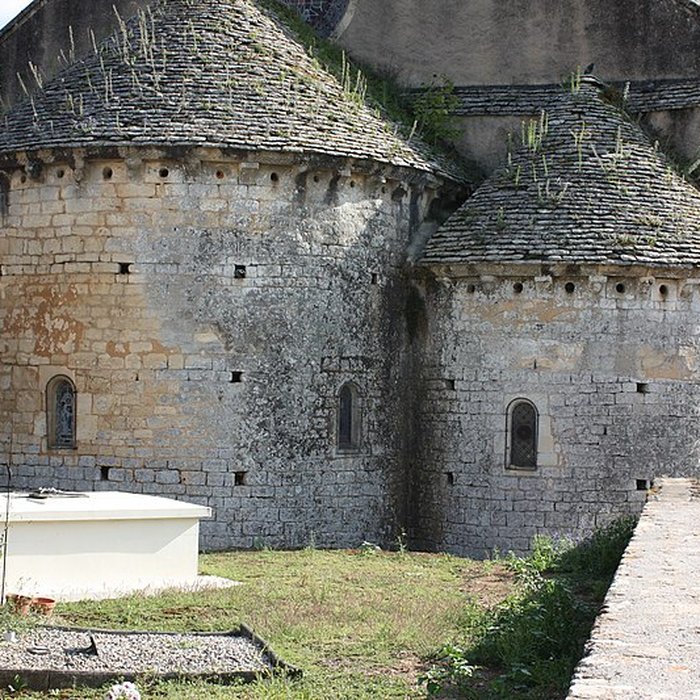 Photo de Église Saint-Martin de Cuzorn