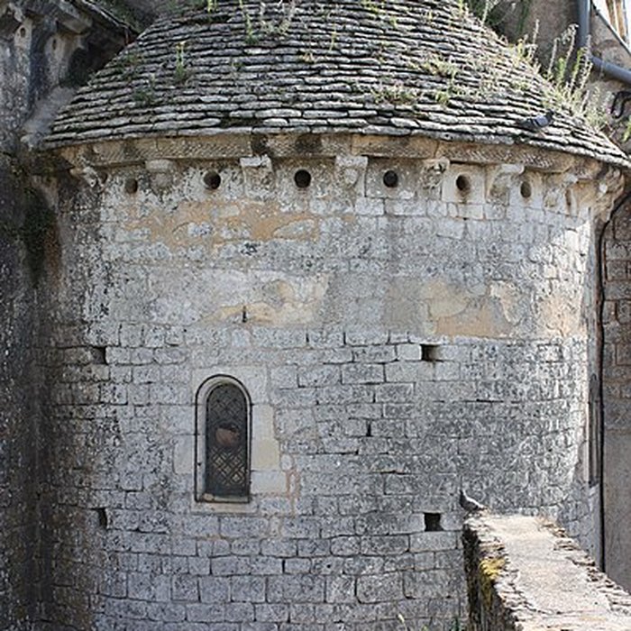 Photo de Église Saint-Martin de Cuzorn