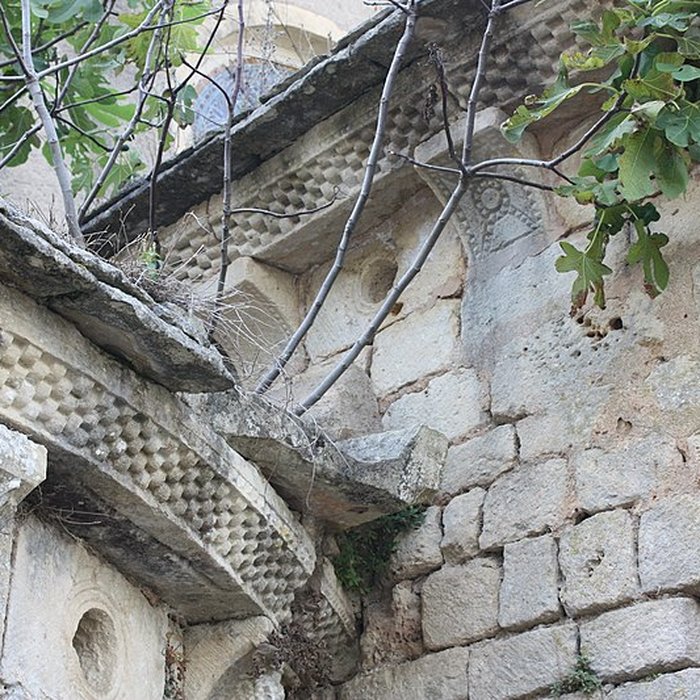 Photo de Église Saint-Martin de Cuzorn