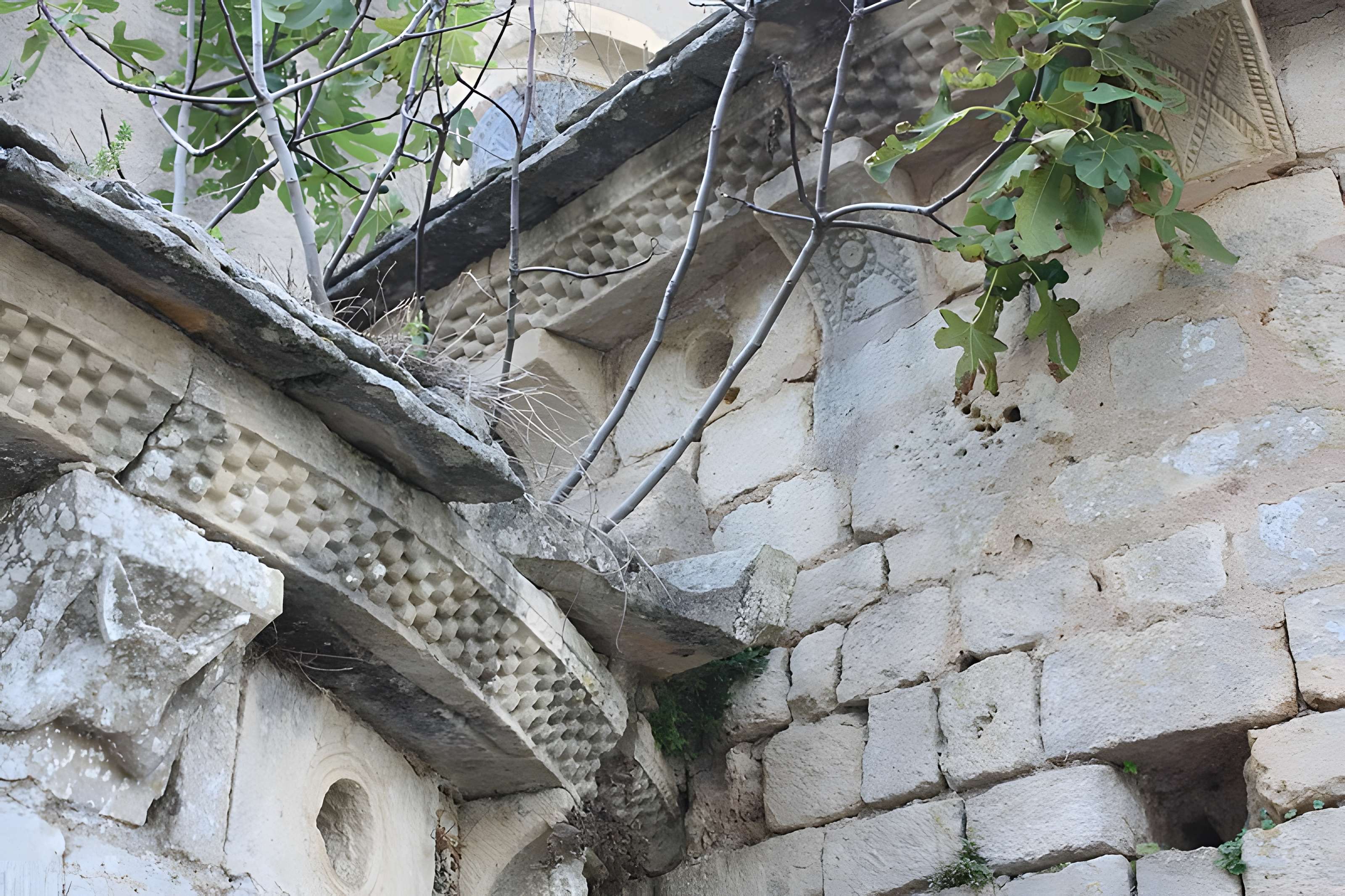 Église Saint-Martin de Cuzorn