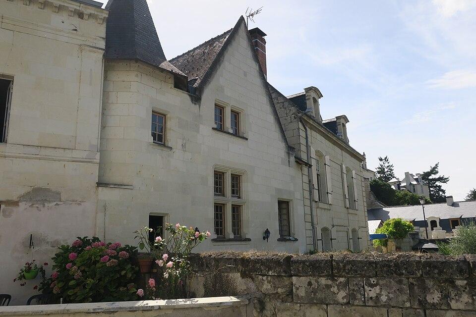 Photo de Maison