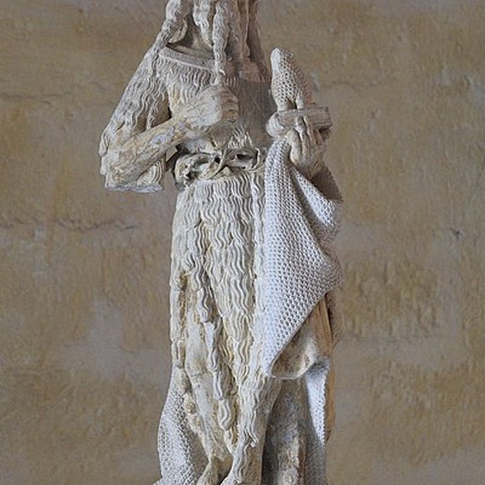 Photo de Église Saint-Martin de Donzenac