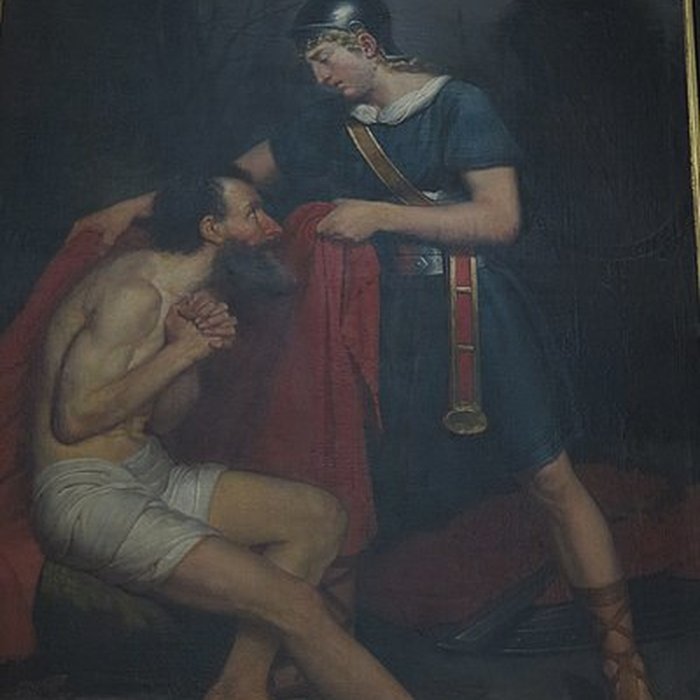 Photo de Église Saint-Martin de Donzenac