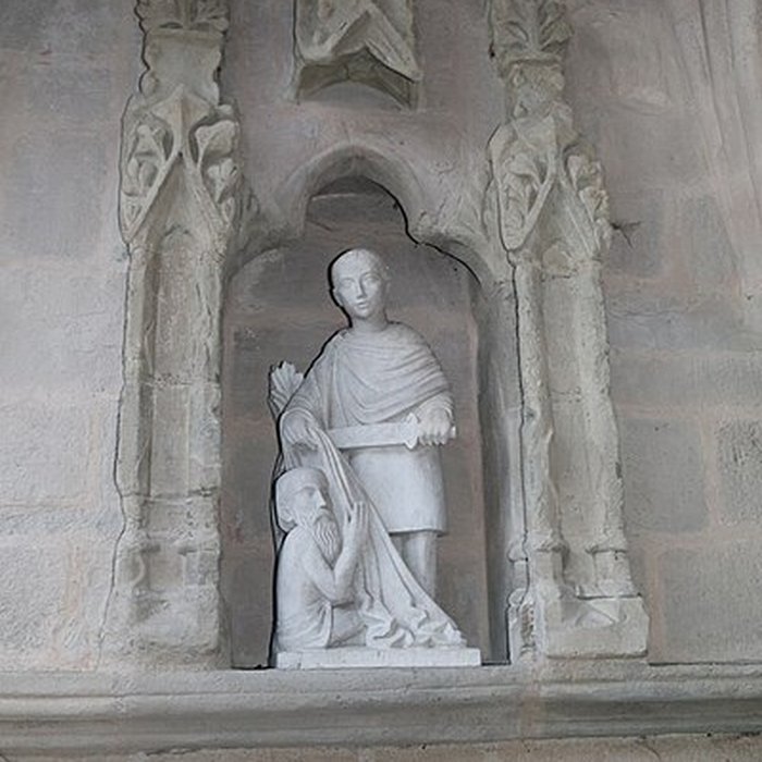 Photo de Église Saint-Martin de Donzenac