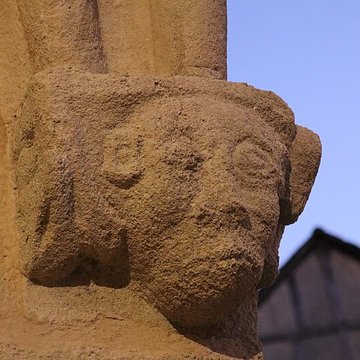 Église Saint-Martin de Donzenac