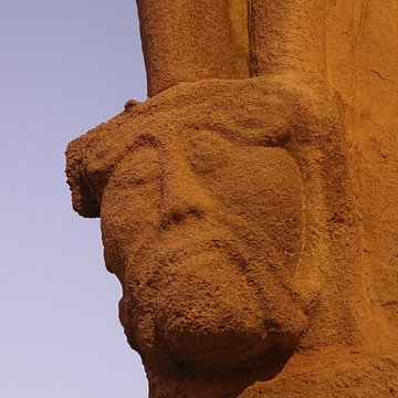 Église Saint-Martin de Donzenac