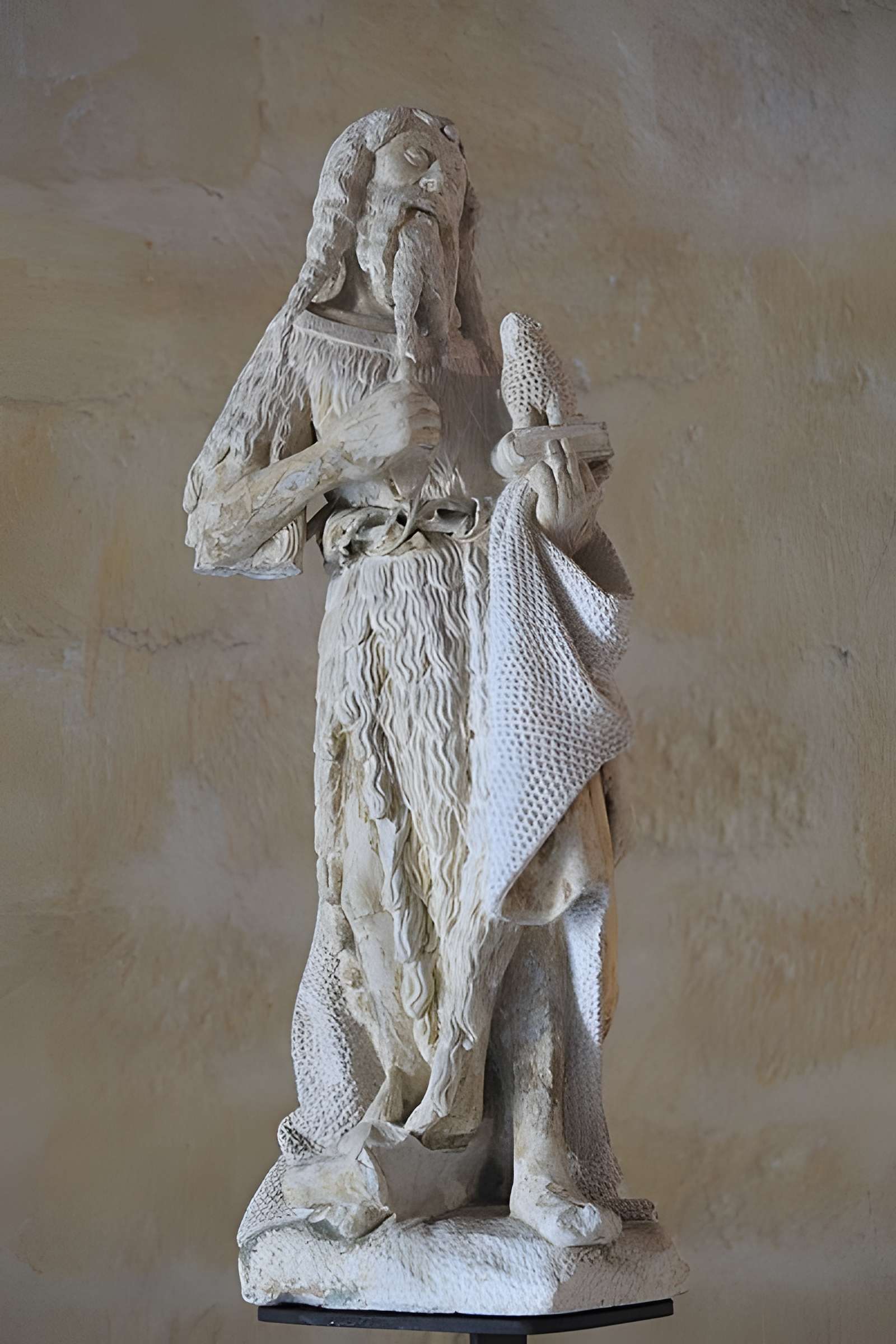 Église Saint-Martin de Donzenac