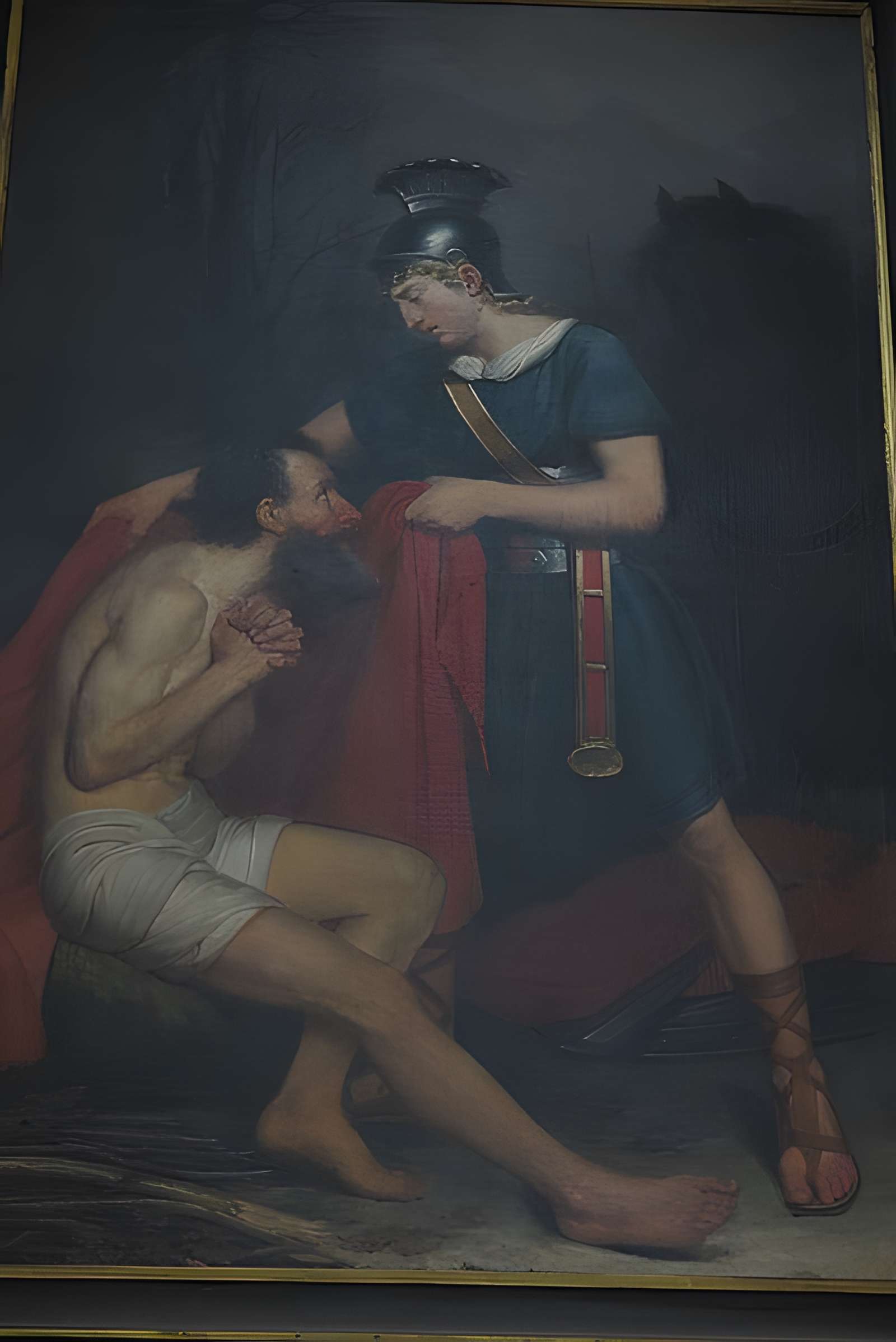 Église Saint-Martin de Donzenac