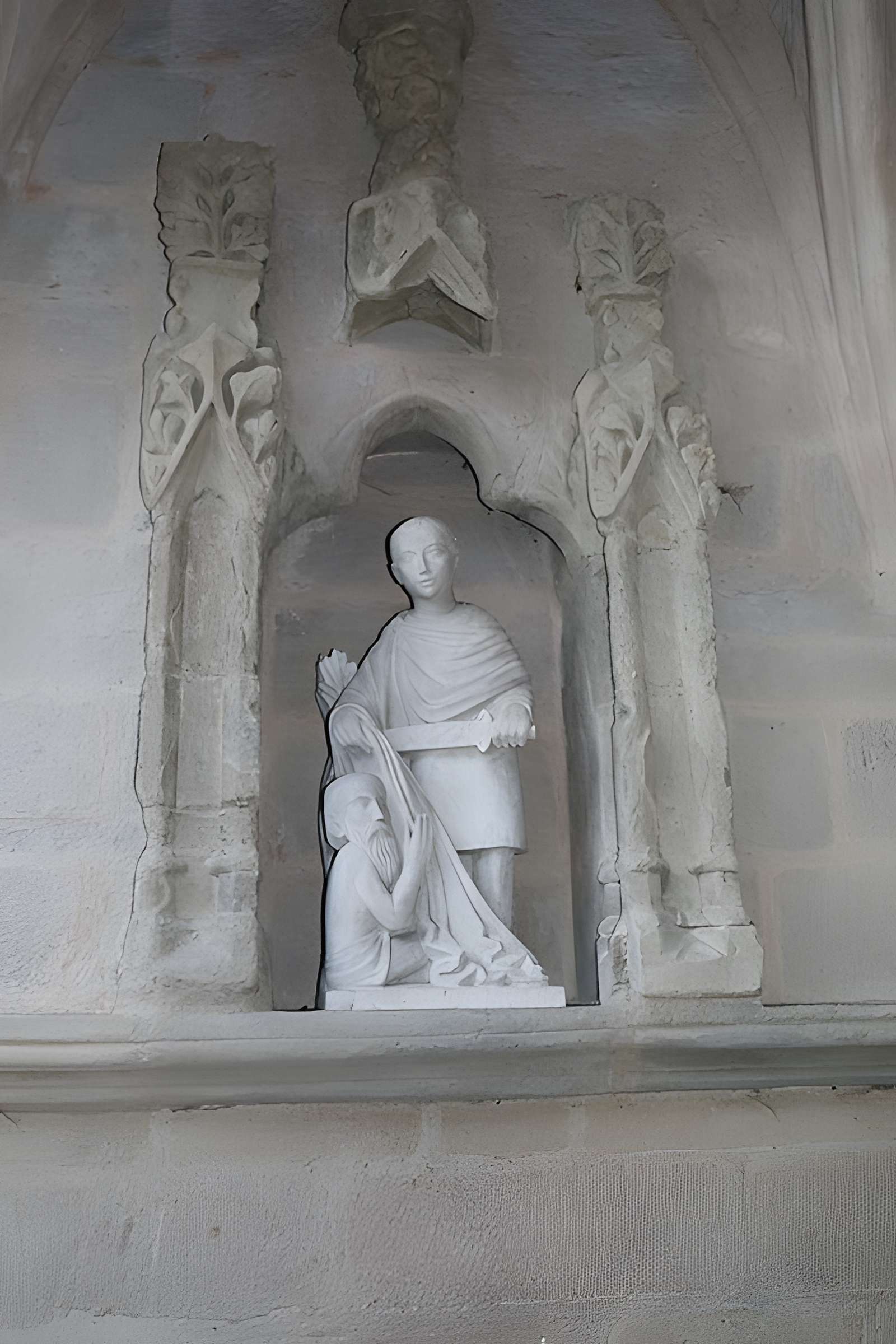 Église Saint-Martin de Donzenac