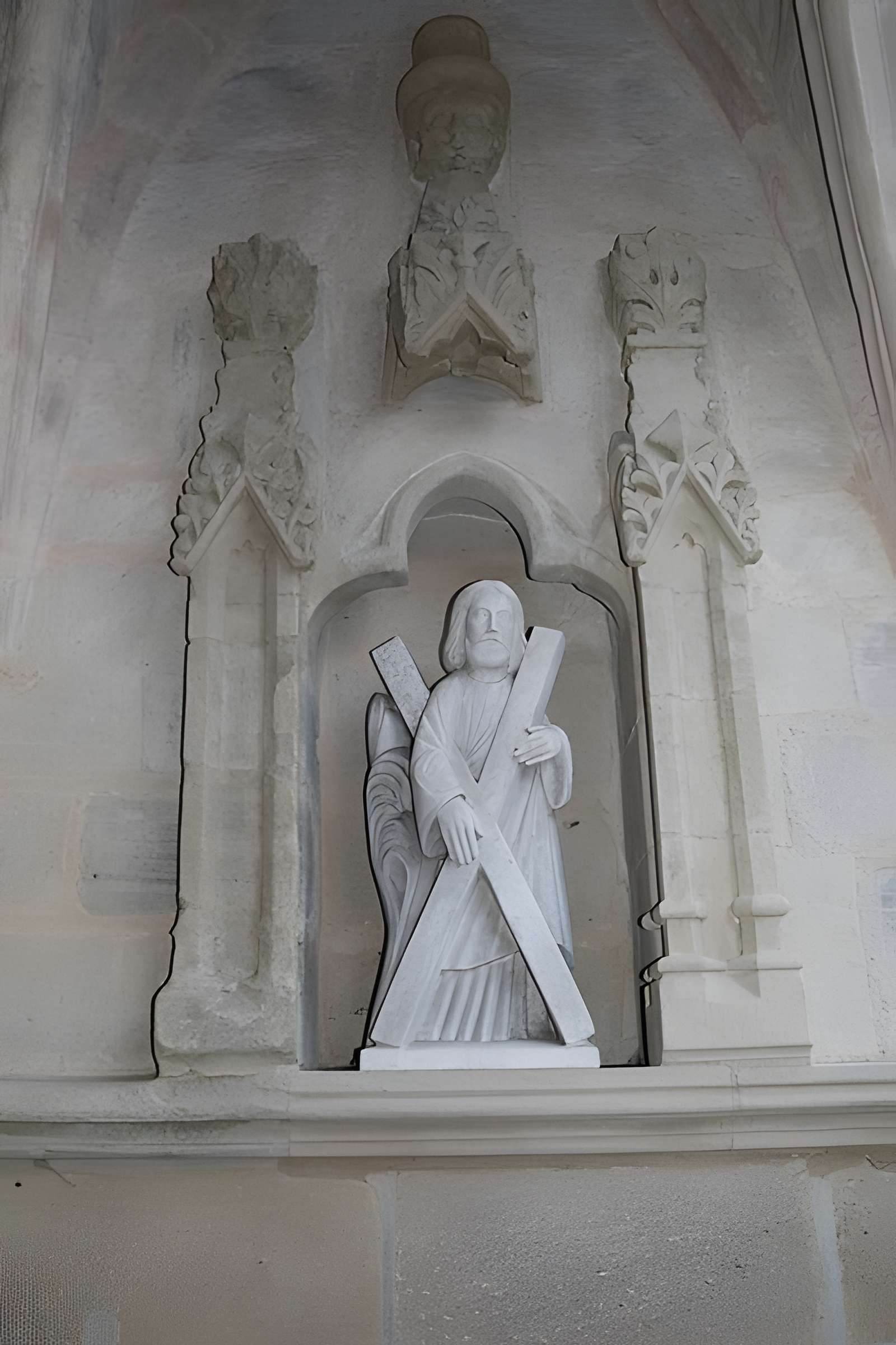 Église Saint-Martin de Donzenac